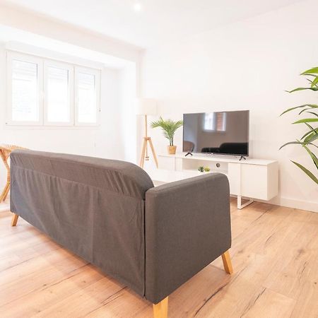 Apartamento Larra Gijon Exterior photo