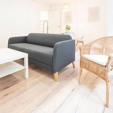 Apartamento Larra Gijon Exterior photo