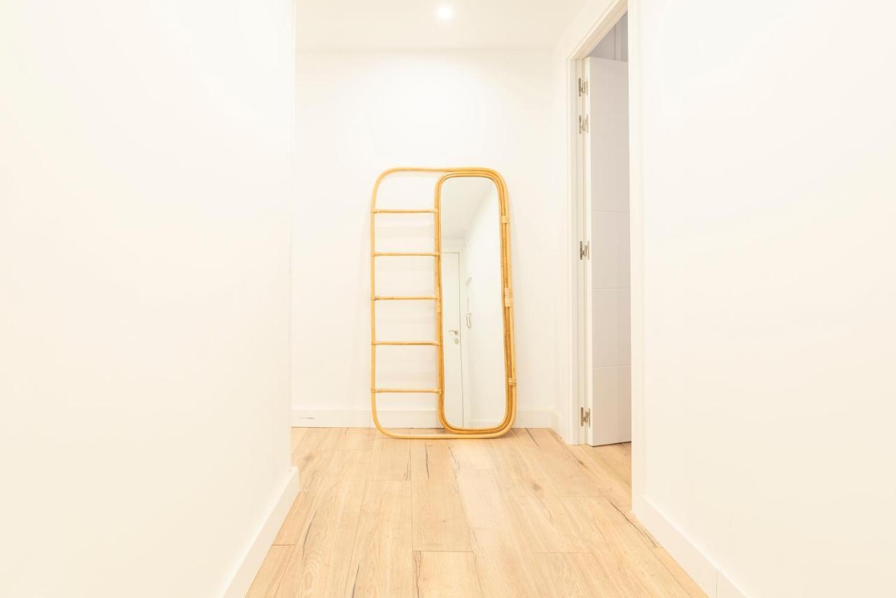 Apartamento Larra Gijon Exterior photo